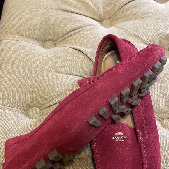 Coach size 8 - Picture 4 of 5